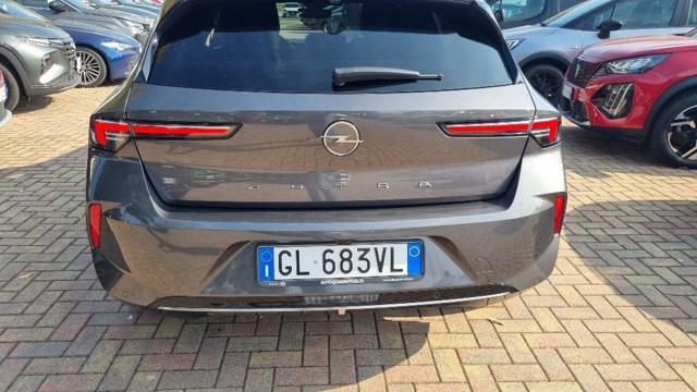 OPEL Astra 1.2 Turbo 110 CV Elegance