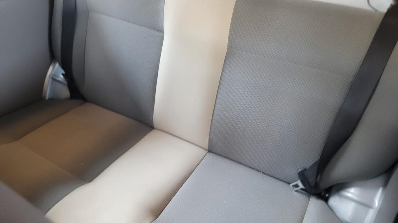 Fiat 600 ARIA CONDIZIONATA SERVOSTERZO VETRI ELETTRICI