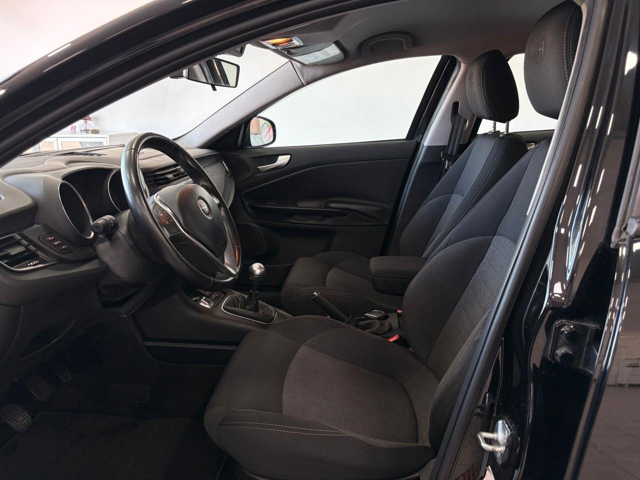 Alfa Romeo Giulietta 1.6 JTDm 120 CV Business