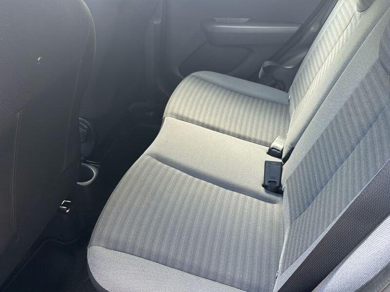 Toyota Aygo 1.0 VVT-i x-play
