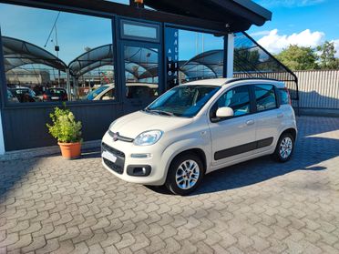 Fiat Panda 1.2 Pandazzurri