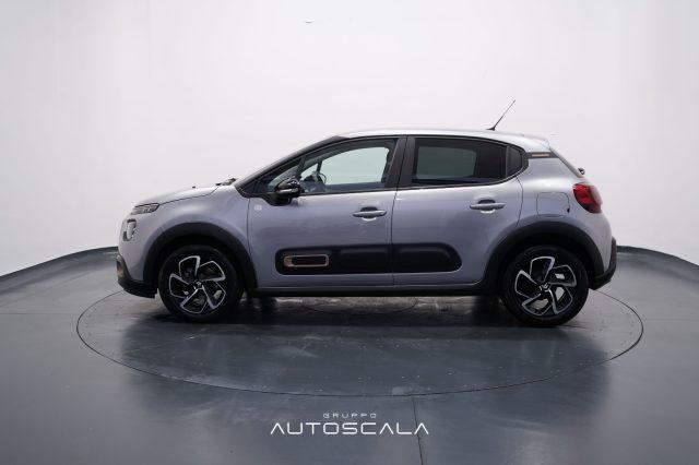 CITROEN C3 1.2 PureTech 83cv S&S C-Series