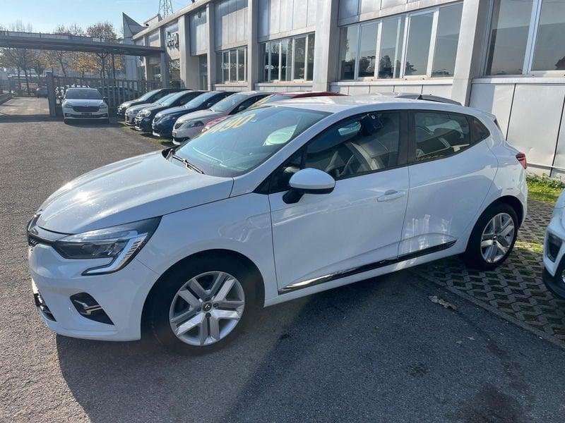 Renault Clio Clio SCe 65 CV 5 porte Zen