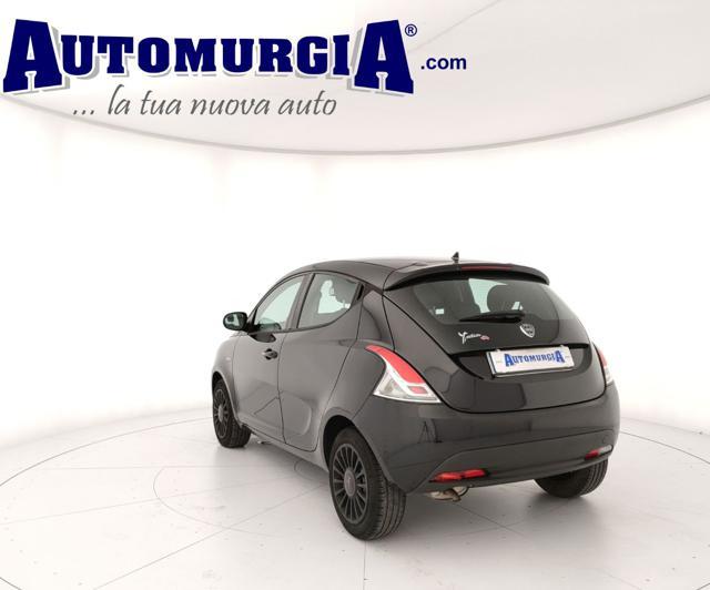 LANCIA Ypsilon 1.2 69 CV 5 porte Elefantino