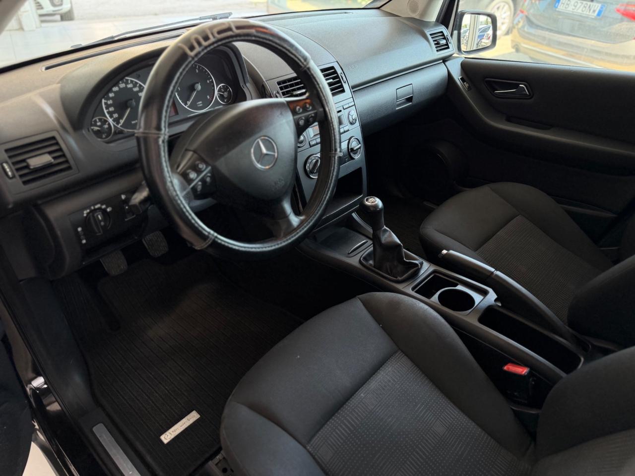 Mercedes-benz A 180 CDI Executive