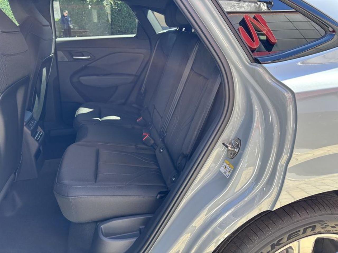 Audi Q3 SPB 35 TDI S tronic S line edition FULL LED-NAVI