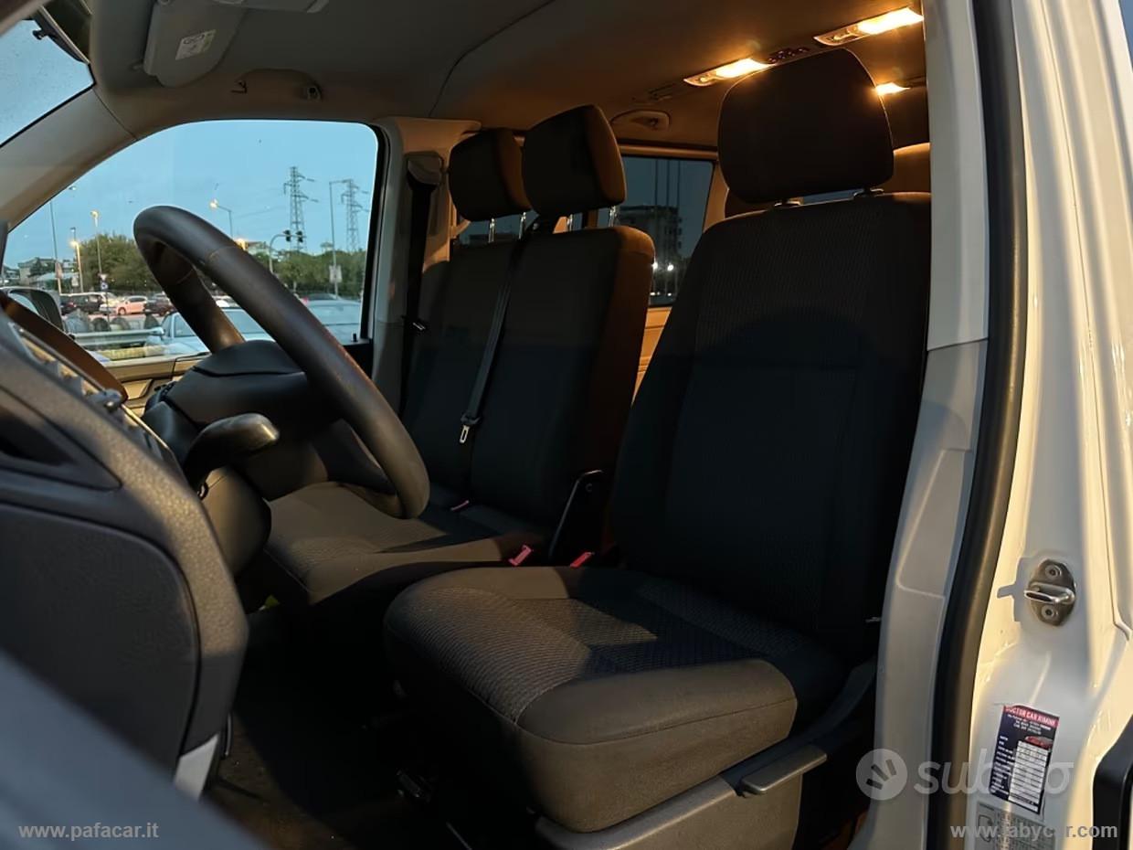 Caravelle 2.0TDI 150 DSG PC Cruise