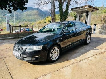 Audi A6 Berlina 3.0 V6 TDI Quattro tiptr. Navi My'07