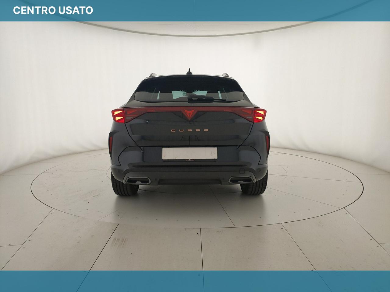 1.5 Hybrid 150 CV DSG