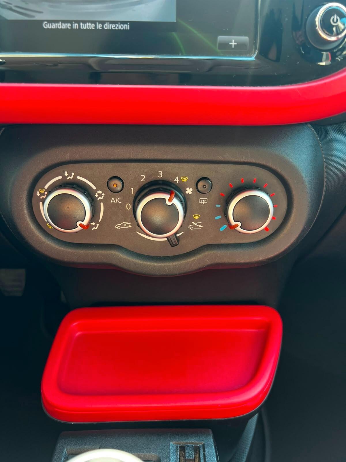 Renault Twingo TCe 90 CV Stop&Start Energy Intens