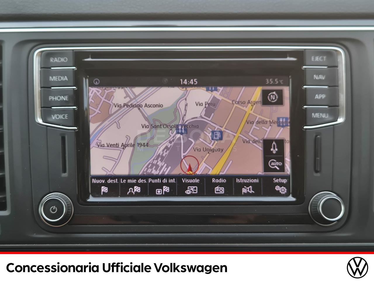 Volkswagen T6 Multivan 2.0 tdi highline 4motion 204cv