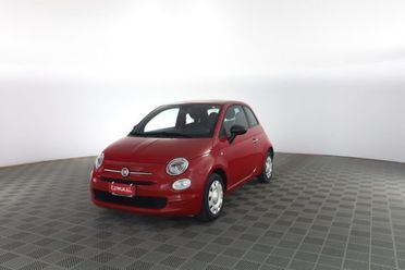FIAT 500 500 1.0 Hybrid