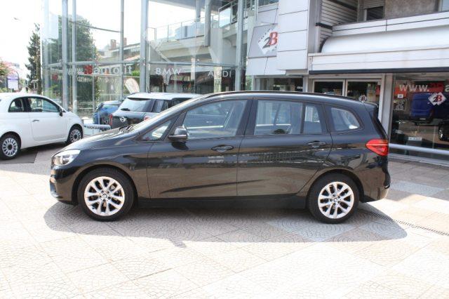 BMW 216 d Active Gran Tourer Advantage 7 posti