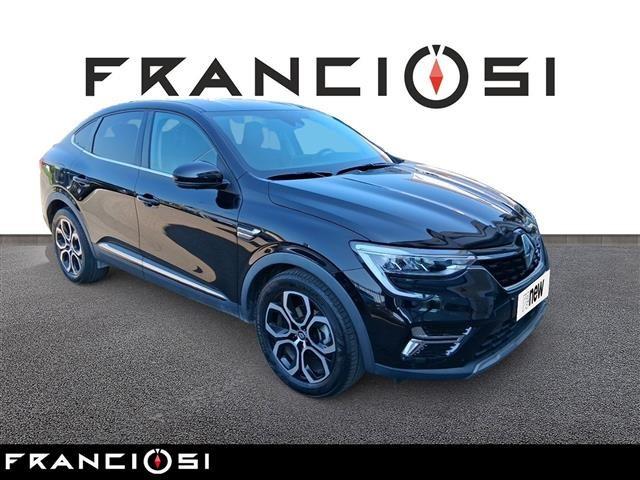 RENAULT Arkana 1.6 E Tech full hybrid Intens 145cv