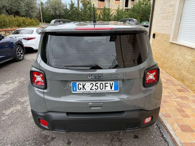 Jeep Renegade Renegade 1.6 mjt Limited 2wd 130cv