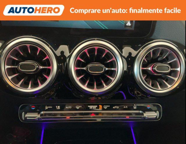 MERCEDES-BENZ EQA 250+ Premium