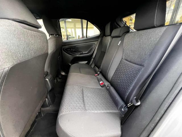 TOYOTA Yaris Cross 1.5 Hybrid 5p. E-CVT Trend