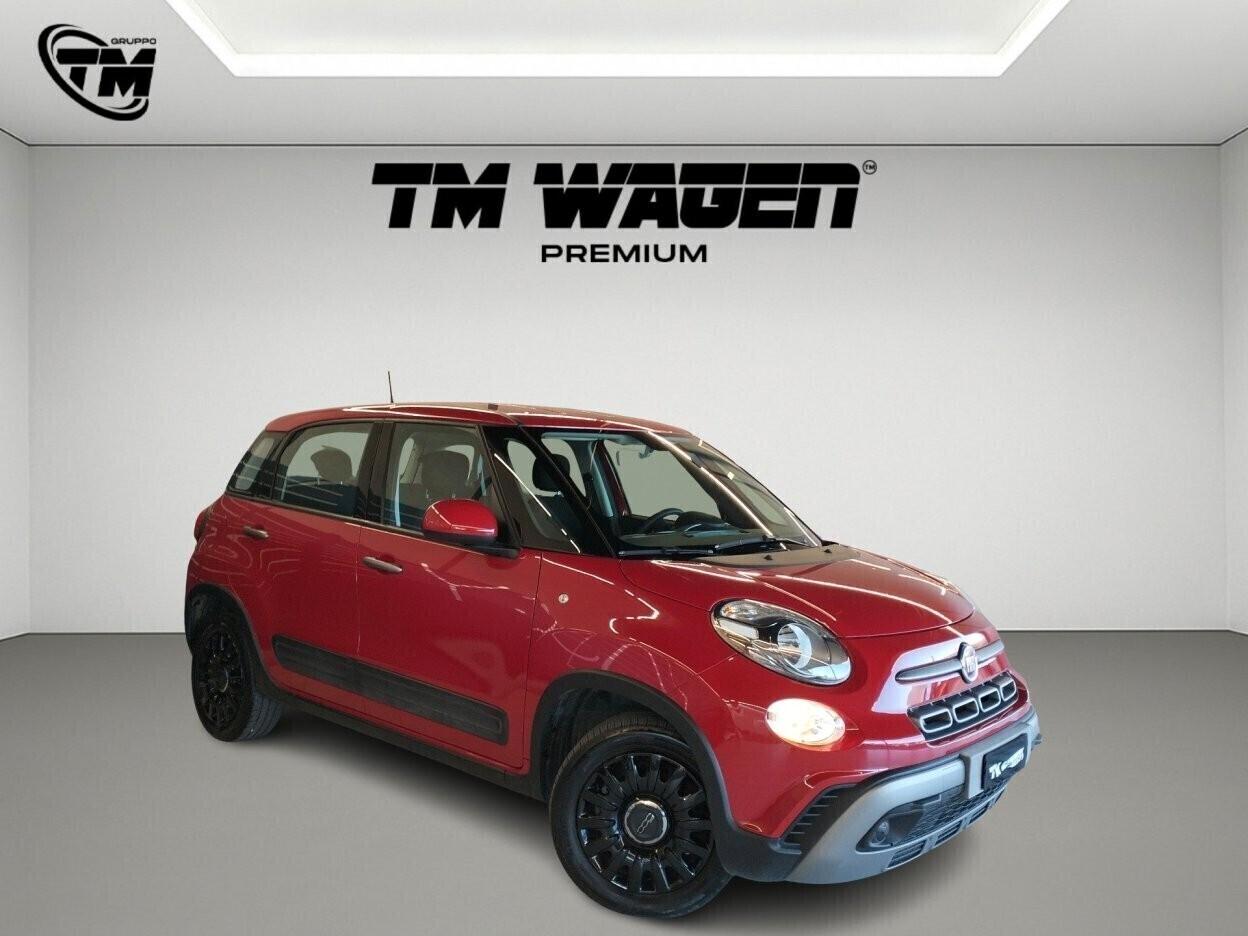 Fiat 500L Cross 1.3 mjt 95cv my20 - IVA ESPOSTA