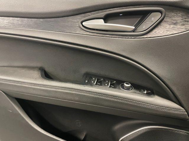 ALFA ROMEO Stelvio 2.2 TD190 CV AT8 Q4 B-Tech
