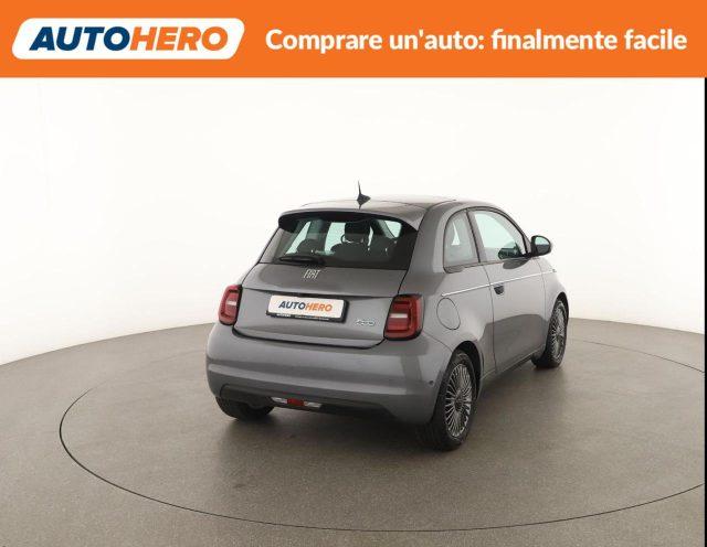 FIAT 500e Berlina 42 kWh Icon