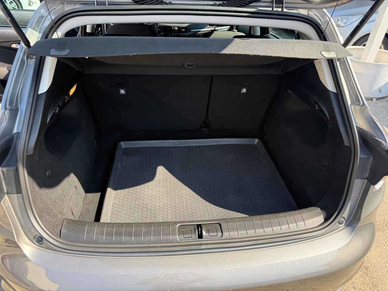 Fiat Tipo 1.3 Mjt S&S 5 porte Lounge Perfetta
