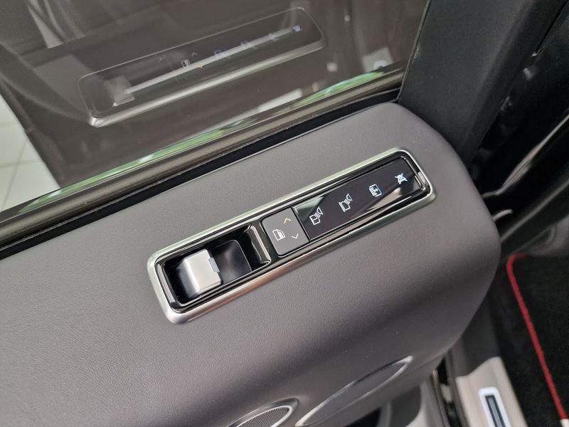 Land Rover Range Rover Range Rover 5.0 Supercharged SV Autobiography Dynamic - IVA ESPOSTA