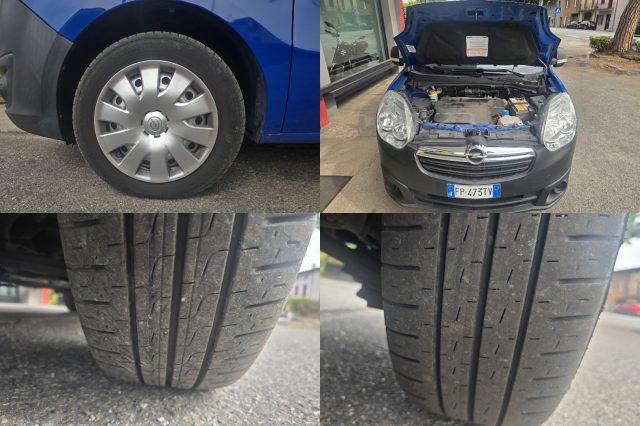 OPEL Combo 1.6 CDTI 105CV EcoFLEX PL-TN Van PREZZO REALE