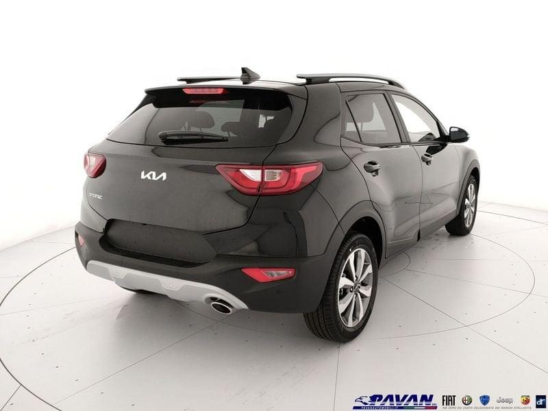 KIA Stonic 1.2 MPI GPL Style Special Edition