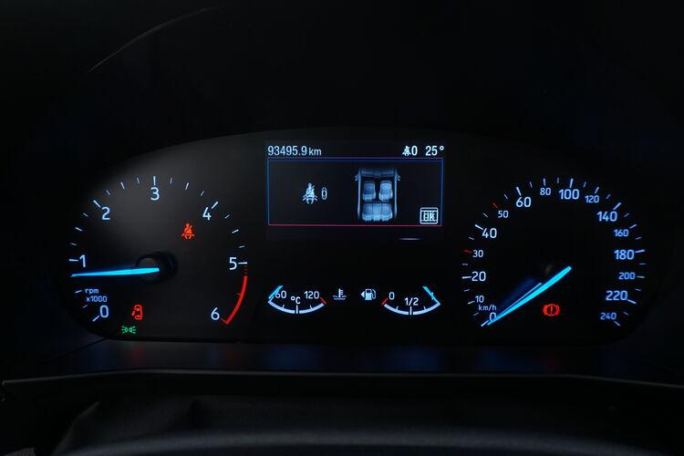 Ford Focus SW Business BR868975 1.5 Diesel 120CV