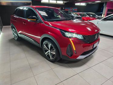Peugeot 3008 EAT8 Allure Pack SENZA VINCOLI FINANZIARI