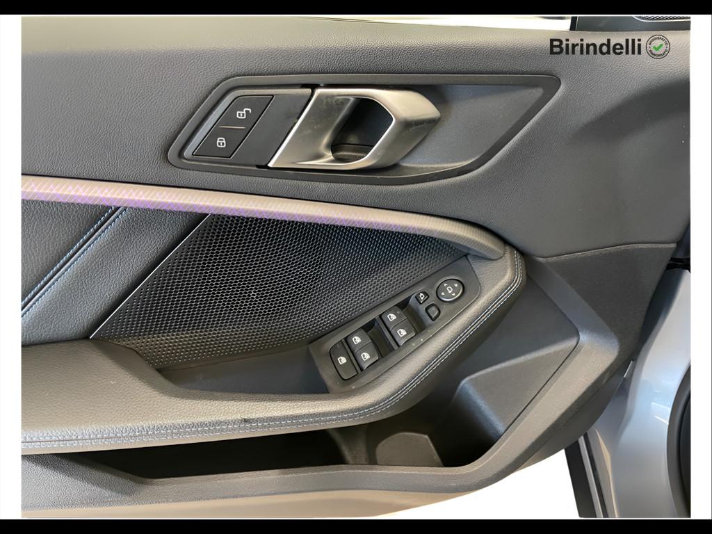 BMW Serie 2 G.C. (F44) - 220d xDrive Gran Coupé Msport aut.