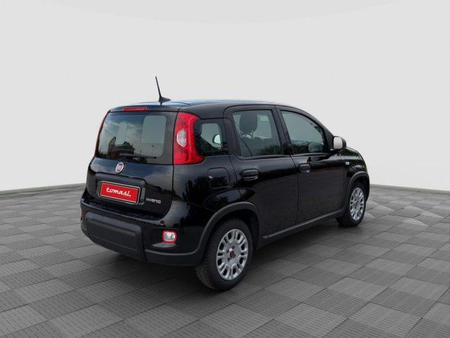 FIAT Panda Panda 1.0 FireFly S&S Hybrid