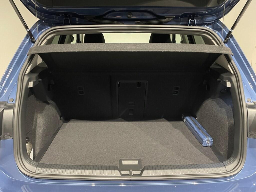Volkswagen Golf VIII 2024 2.0 Tdi 150cv Dsg Edit. Plus