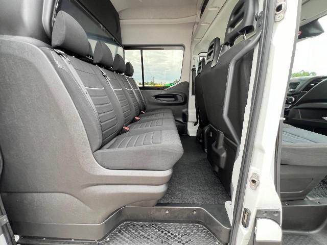 IVECO DAILY 35S16 V 7 posti
