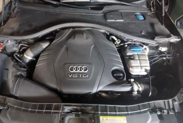AUDI A6 Avant 3.0 TDI 204 CV quattro S tronic S-LINE