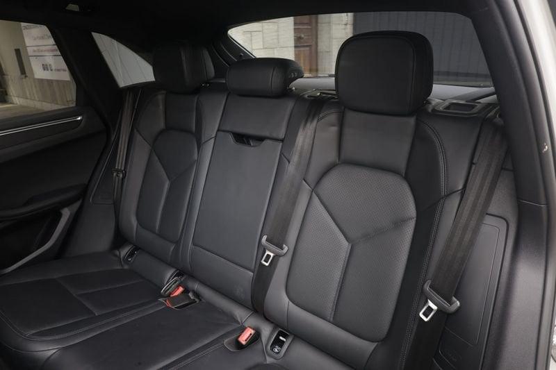 Porsche Macan Porsche Macan 2.0 195KW ANNO 2022