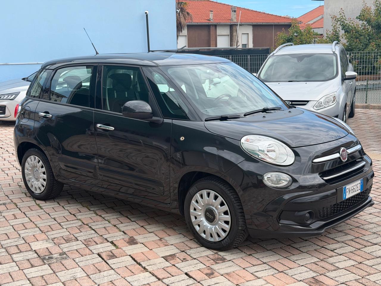 Fiat 500L 1.3 Multijet 95 CV Pop Star