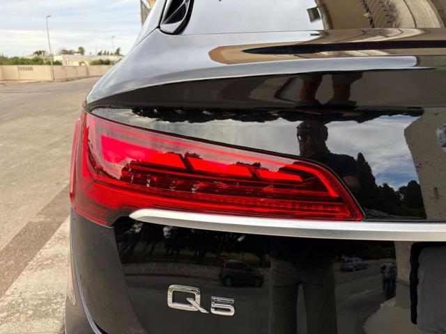 AUDI Q5 SPB Sportback 40 TDI quattro S tronic S line plus.