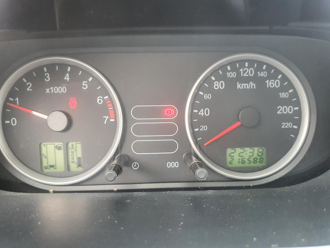 Ford Fiesta 1.2 16V 5p. Ambiente NEOPATENTATI