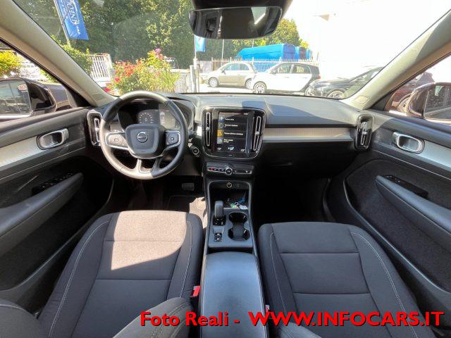 VOLVO XC40 T4 Recharge PHEV Inscription Expression PROMO !