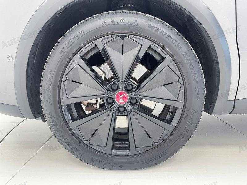 DS DS 7 E-TENSE E-Tense Automatica Performance Line