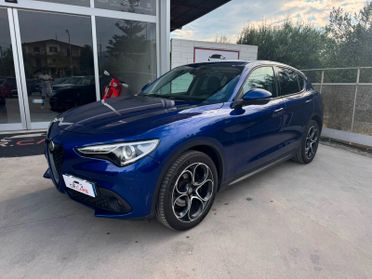 Stelvio 2.2 Turbodiesel 190 CV AT8 Q4 Sprint