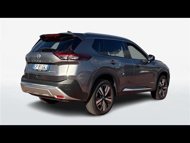 NISSAN X-Trail 1.5 e-POWER Tekna e-4ORCE 4WD Auto