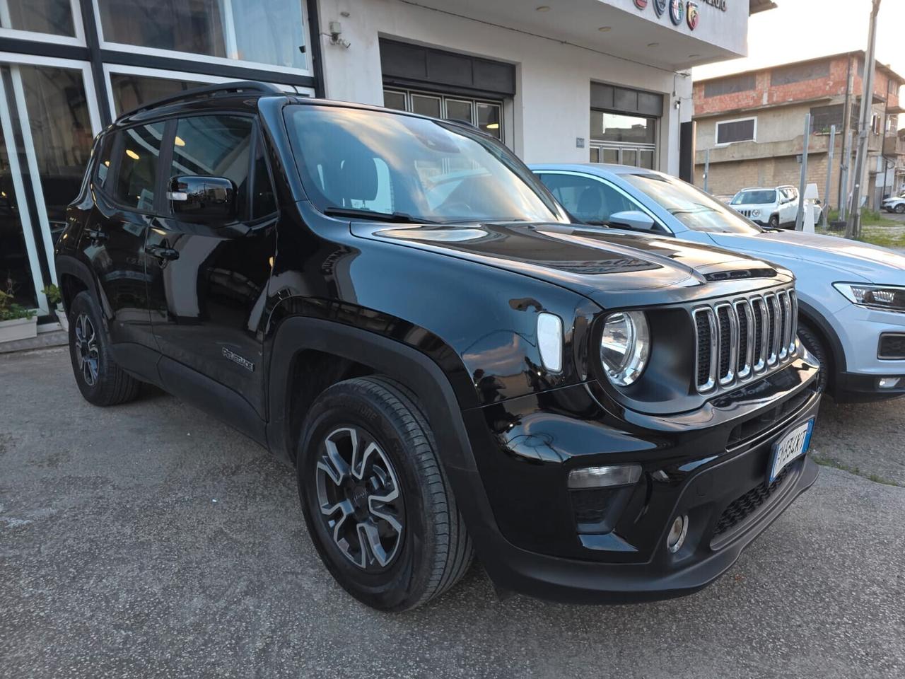 Jeep Renegade 1.0 T3 Business