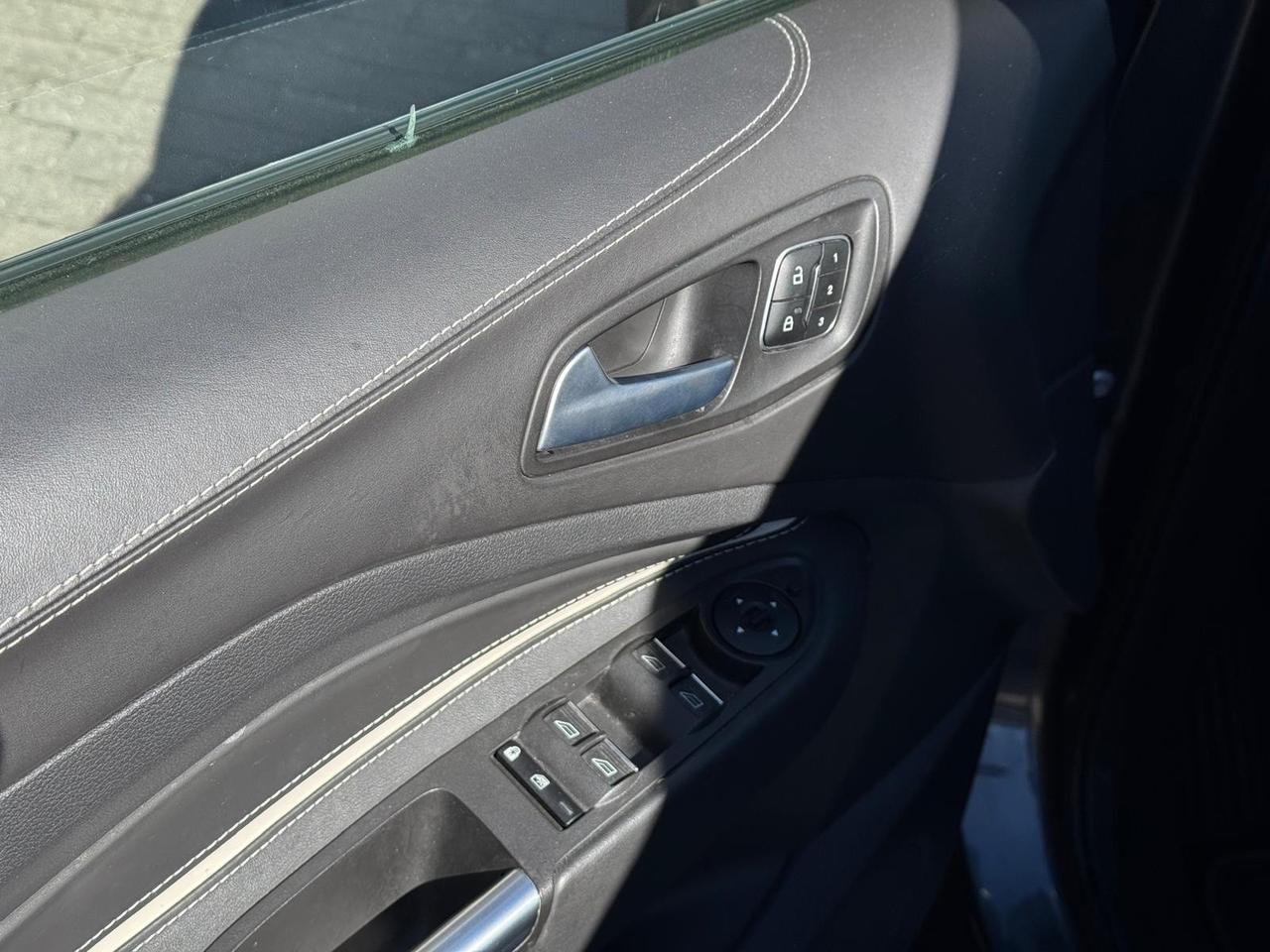 FORD KUGA VIGNALE 2.0cc 150CV 4x4