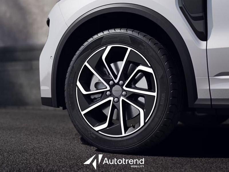 Lynk & Co 01 1.5 Plug-In 280 CV Automatica NAVI LED Core