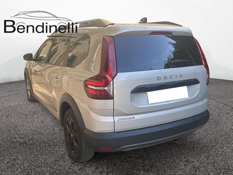 Dacia Jogger Jogger 1.0 TCe GPL 100 CV 5 posti Extreme