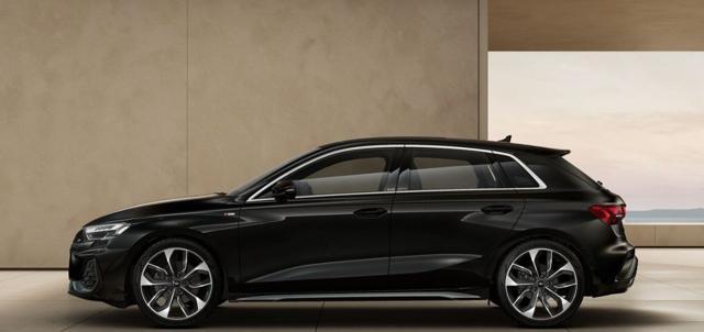 AUDI A3 SPB 35 TDI S tronic S line edition