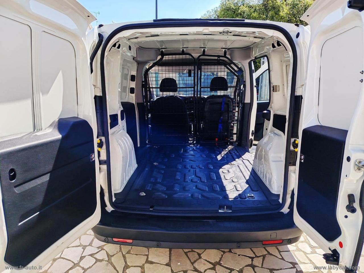 Doblò 1.3 MJT PC-TN Cargo Lam. SX E5+