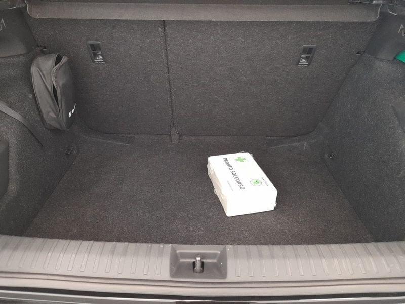 Škoda Kamiq 1.0 TSI 110cv Monte Carlo